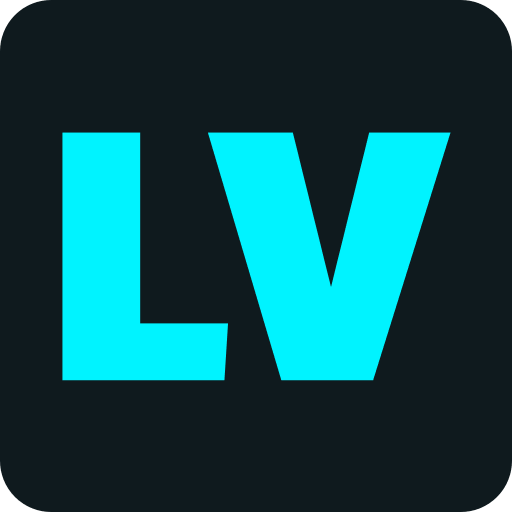 Log Voyager logo